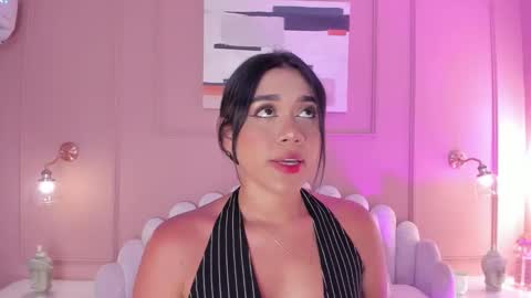 Snapshot of mara_brooks chatting on 8, 10, 2025 Mara online show from 8, 10, 2025