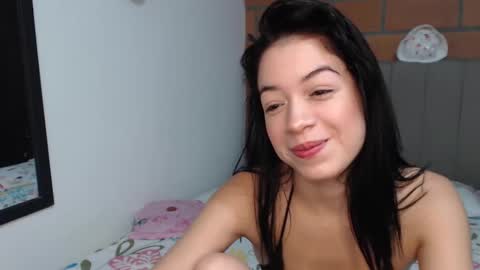 Snapshot of maraa_09 chatting on 30, 12, 2024 Marcela independent online show from 30, 12, 2024