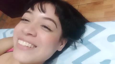 Snapshot of maraa_09 chatting on 27, 1, 2025 Marcela independent online show from 27, 1, 2025