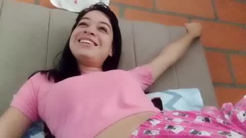 Snapshot of maraa_09 chatting on 28, 1, 2025 Marcela independent online show from 28, 1, 2025