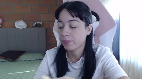 Snapshot of maraa_09 chatting on 29, 1, 2025 Marcela independent online show from 29, 1, 2025