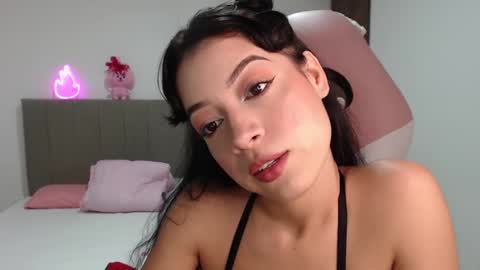 Snapshot of maraa_09 chatting on 3, 3, 2025 Marcela independent online show from 3, 3, 2025