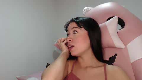 Snapshot of maraa_09 chatting on 9, 3, 2025 Marcela independent online show from 9, 3, 2025