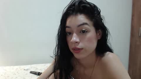 Snapshot of maraa_09 chatting on 10, 11, 2025 Marcela independent online show from 10, 11, 2025