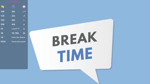 Mara online show from 2, 1, 2025