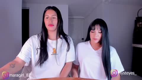 Mara online show from 25, 1, 2025