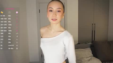 Eva online show from 11, 11, 2025