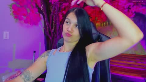 Mara Hanson online show from 12, 1, 2026