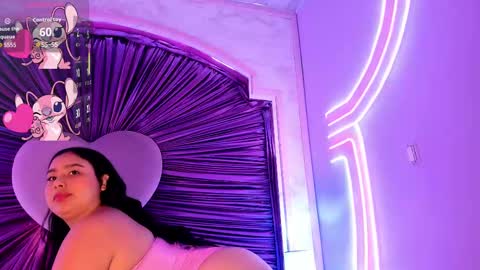 maralinette22 online show from 21, 9, 2025