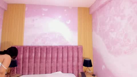 maralinette22 online show from 16, 4, 2026