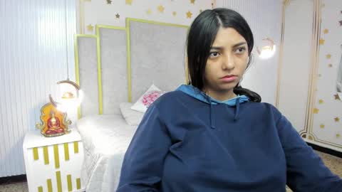 Maraluna online show from 30, 11, 2025