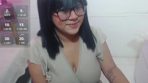 Mara Silk online show from 31, 5, 2026