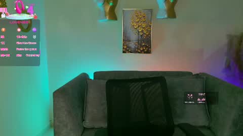 Mara online show from 9, 7, 2026