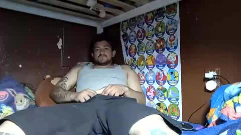 maravillanelsonernesto online show from 16, 1, 2026