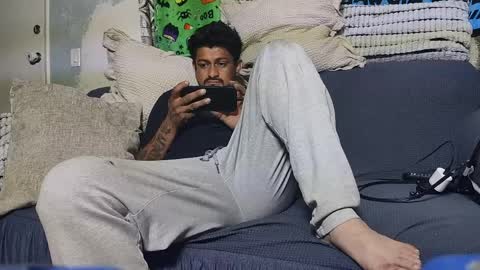 maravillanelsonernesto online show from 31, 3, 2026