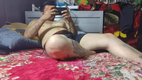 maravillanelsonernesto online show from 17, 4, 2026