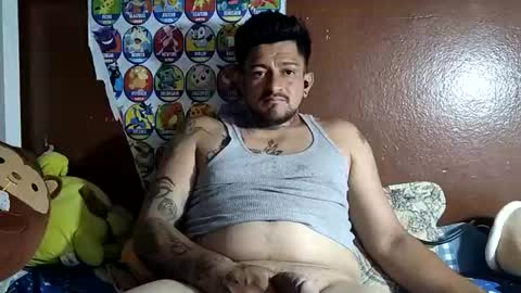 maravillanelsonernesto online show from 13, 6, 2026