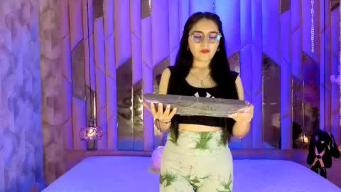 Mara  online show from 16, 11, 2025