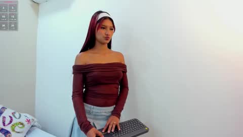 Maray Lous  online show from 11, 3, 2026