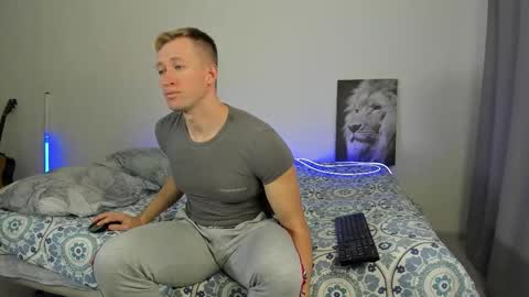 alex marvelxx online show from 6, 11, 2025