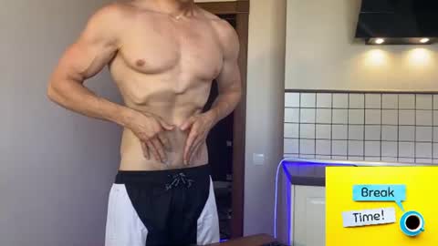 Snapshot of marc105100 chatting on 10, 7, 2026 alex marvelxx online show from 10, 7, 2026