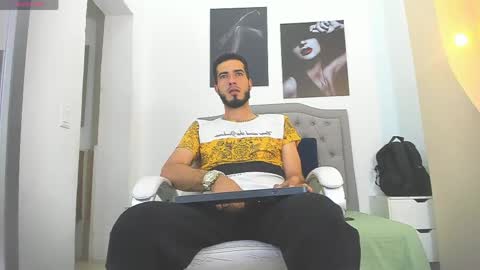 Marc Ruffalo online show from 24, 3, 2026