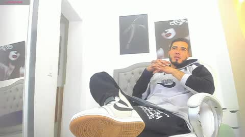 Marc Ruffalo online show from 8, 4, 2026