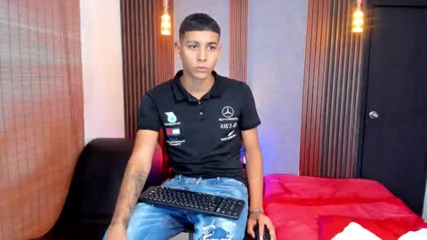 Snapshot of marc_scott_ chatting on 28, 2, 2026 Marc online show from 28, 2, 2026