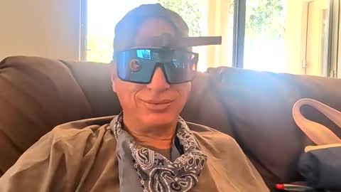 GodBOT online show from 25, 5, 2026