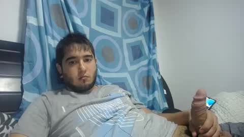 marccarter420 online show from 12, 1, 2025