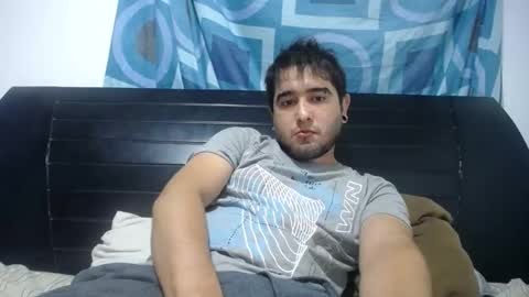 marccarter420 online show from 29, 1, 2025