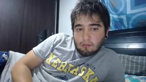 marccarter420 online show from 28, 2, 2025