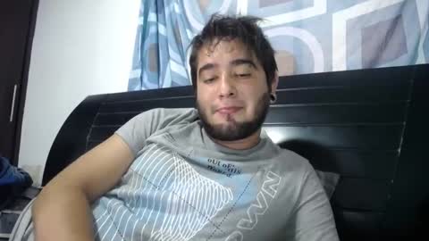 marccarter420 online show from 2, 3, 2025