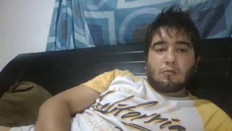 marccarter420 online show from 4, 3, 2025