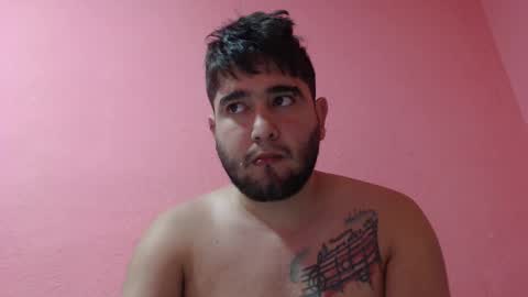 marccarter420 online show from 14, 11, 2025