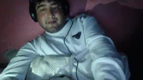 marccarter420 online show from 14, 12, 2025