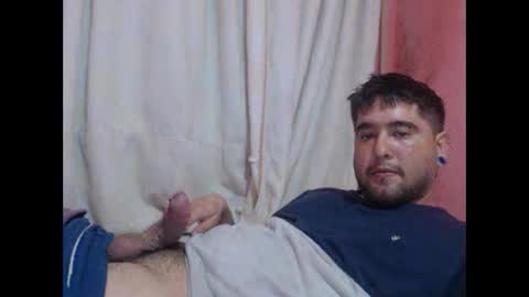 marccarter420 online show from 8, 1, 2026