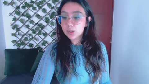 Marcela  online show from 29, 9, 2025