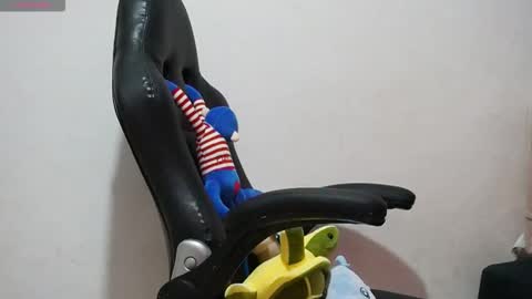 Snapshot of marce_hill chatting on 20, 10, 2025 MARCE AND ..... online show from 20, 10, 2025