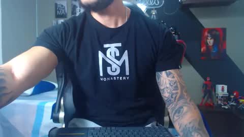 MARCEL online show from 2, 3, 2026