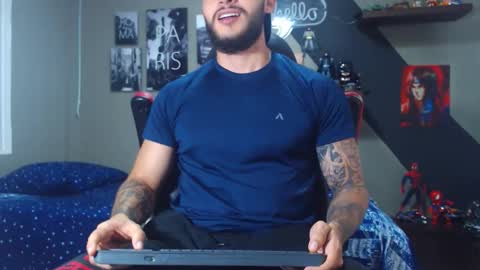 MARCEL online show from 21, 5, 2026
