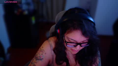 marcela2101s online show from 20, 11, 2025