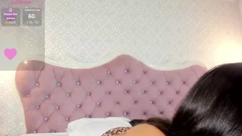 Marcela Cortes online show from 23, 6, 2026
