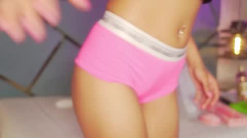 marcela_rojas online show from 8, 11, 2025