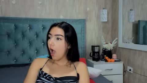 Marcela online show from 18, 3, 2026