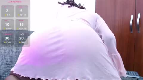 MARCELA  online show from 19, 9, 2025