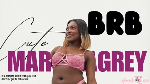 MARCELA  online show from 3, 10, 2025