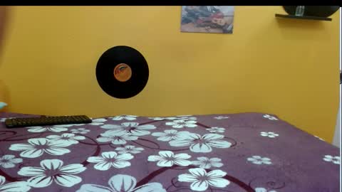 marcelasweet457 online show from 11, 1, 2026