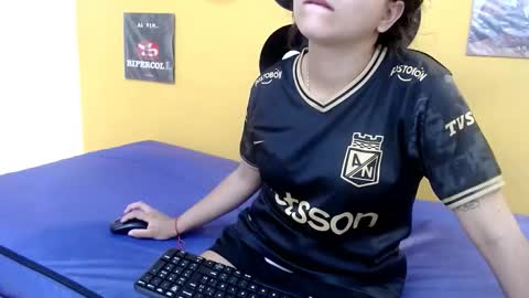 marcelasweet457 online show from 22, 3, 2026