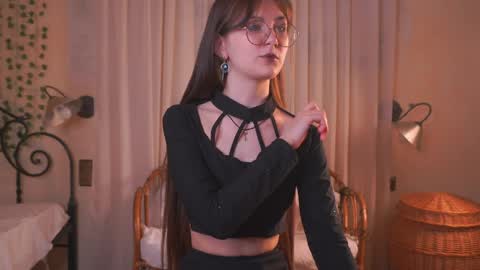 Eva online show from 20, 4, 2026
